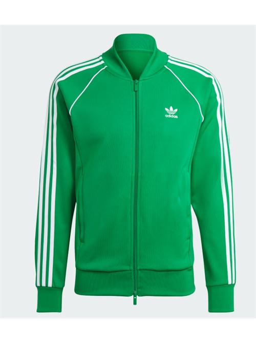  ADIDAS ORIGINAL | IK3514GREEN/WHITE